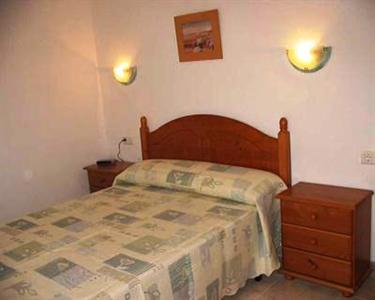 Casas Rurales Santos Velez-Malaga