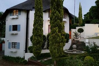 Tweyamo Guest House