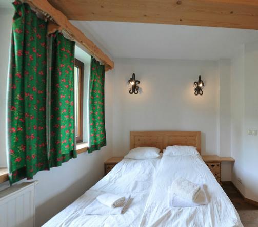 Apartamenty Sun&Snow Ciaglowka
