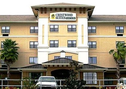 Crestwood Suites Lakeland