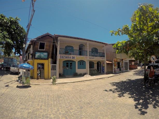 Soleil Pousada e Hostel