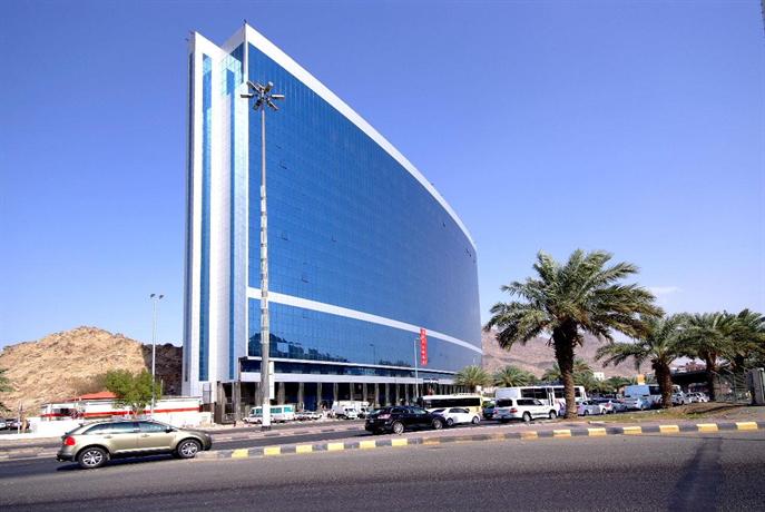 Al Reyadah Royal Hotel