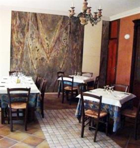 Villa Anna Crema