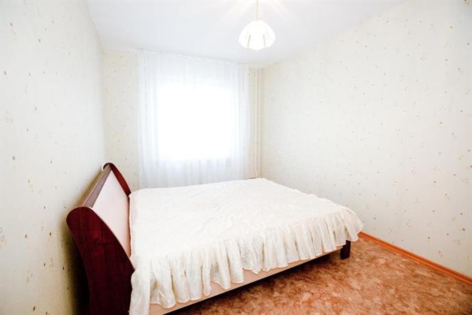 Apart-Otelj Lyuks