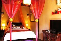 Story Inn Lijiang Ziyunxuan
