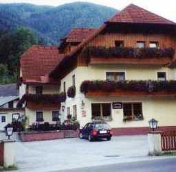 Pichler Pension Hinterstoder