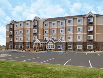 Microtel Inn & Suites Opelika
