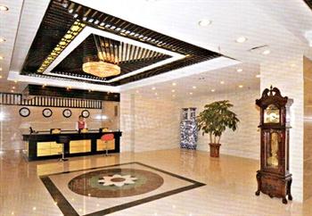 Financial Hotel Taoshan