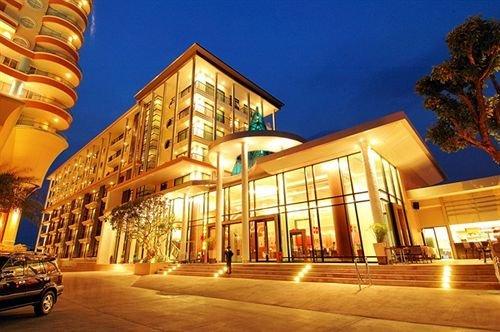 Long Beach Garden Hotel & Spa