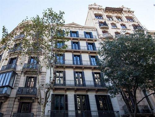 Angla Luxury Apartments - Passeig de Gracia