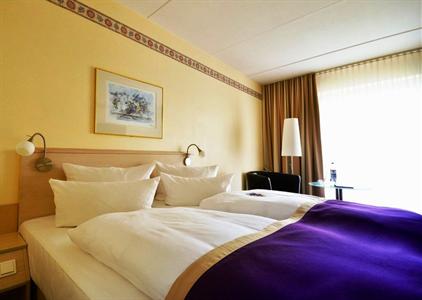Best Western Hotel Helmstedt