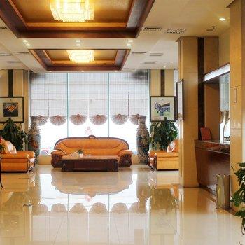 Jingyuan Motel