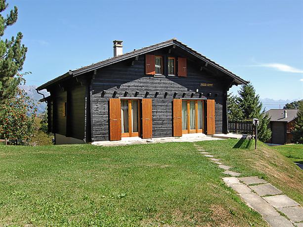 Interhome - Peer Gynt