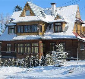 Stanislaw Guest House