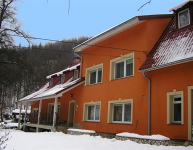 Dworek Lesny