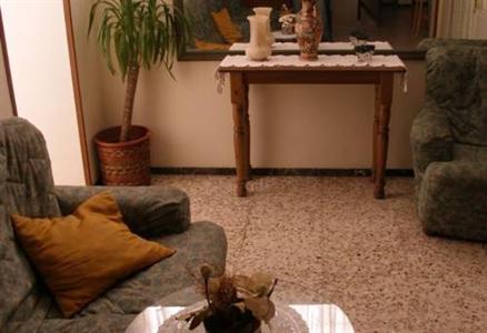 Hostal Residencia Pasaje
