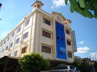Keo Mony Guest House