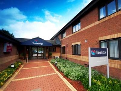 Travelodge Dublin Airport Swords