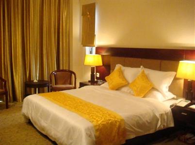 Shilian Business Hotel