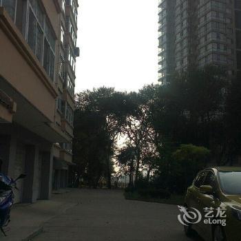 Qi Hai Lou Hotel