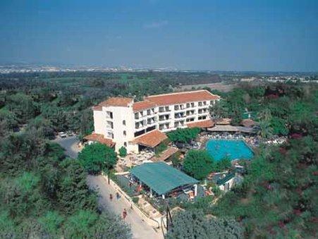 Paphos Gardens Apartment