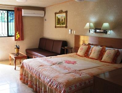 Hotel Puuc