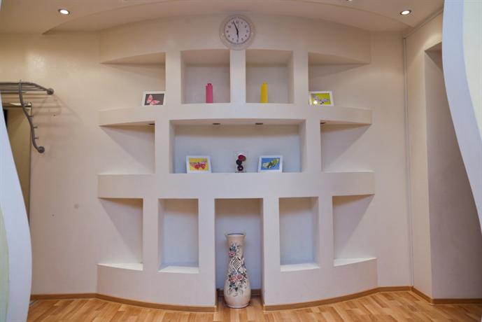 LikeFlat Apartments Lyubertsy