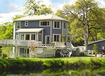 Ravensbrook Bed & Breakfast