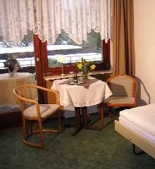 Harzhotel zur Schmiede