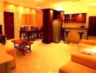 Sharon Apartment