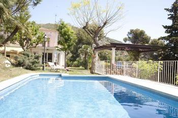 Villa marina Sitges