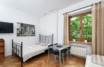 Dream Loft Marszalkowska