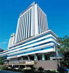 Parkroyal Kuala Lumpur