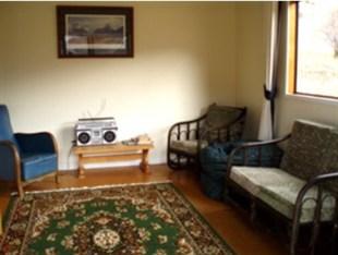 Dunstan Downs High Country Sheep Station Farmstay & Backpackers