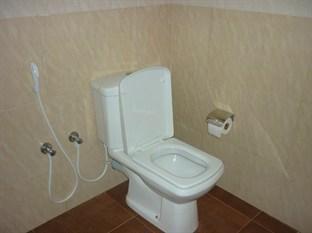 Hotel Clauria