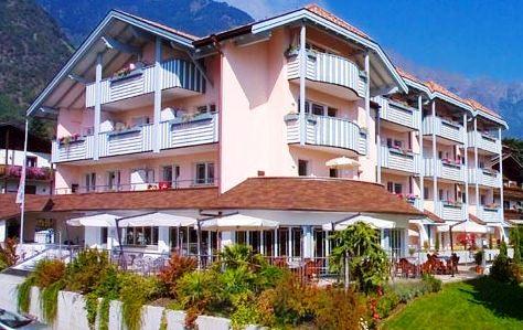 Apparthotel Heidi