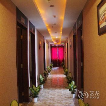 Sheng Jie Hotel Chongqing
