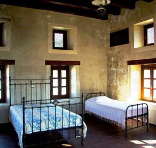 Eleni's Stately Home Villas Geropotamos