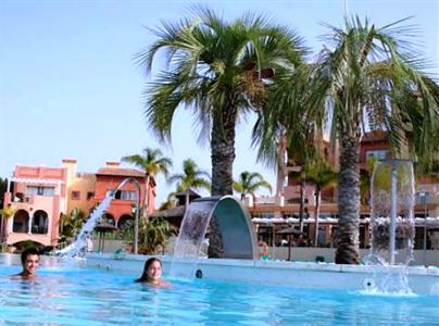 Pierre & Vacances Resort Terrazas Costa del Sol