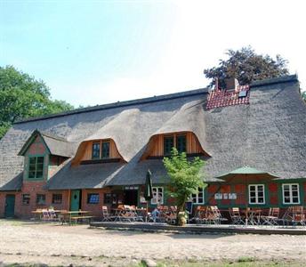 Hof und Gut Jesteburg