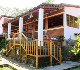 Hotel y Restaurante El Sueno de la Campana