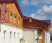 Гостиница Суздаль Inn