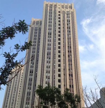 Dalian Dong Yang Apartment Hotel