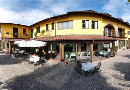 Trattoria Del Bivio