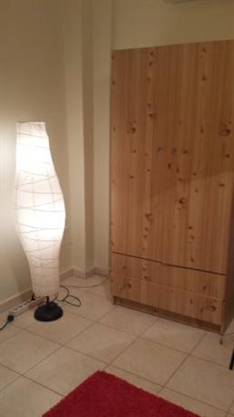 Homestay in Downtown Thessaloniki near Byzantine Bath