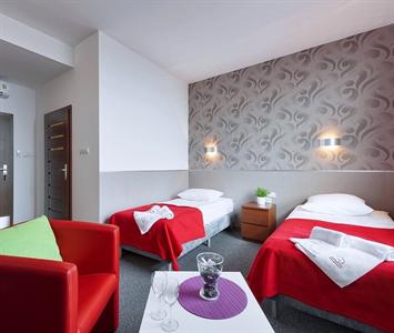 Aparts Loft Bed&Breakfast