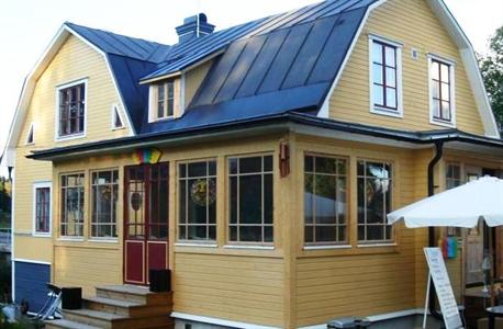 Enangers Bed and Breakfast