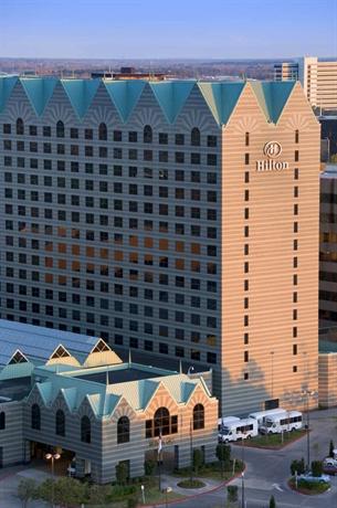 Hilton Houston North