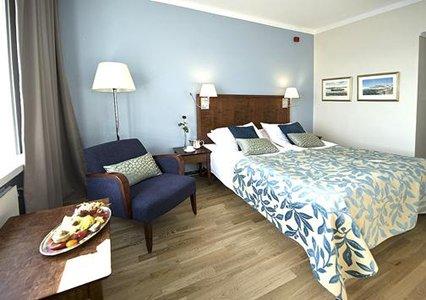 Quality Hotel Grand Farris Larvik