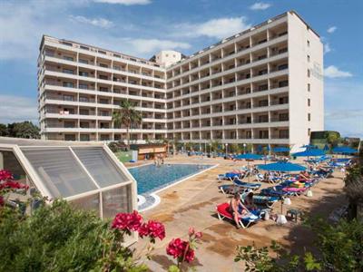 Hotel Presidente Benidorm